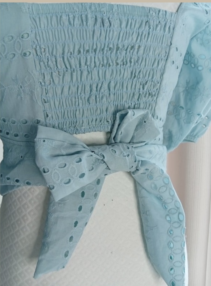 Bow Blouse: imagen 2