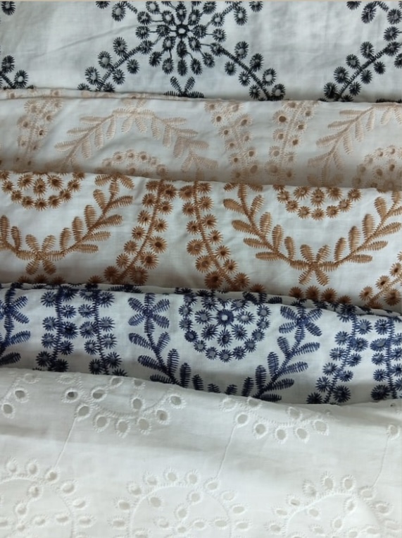 Broderie Skirt: imagen 2