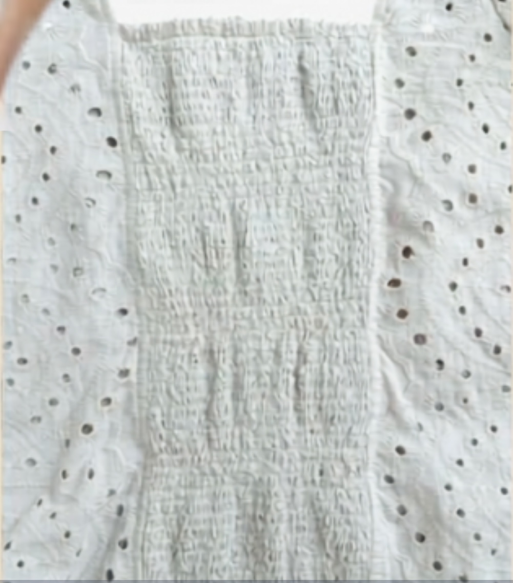 Camila Blouse: imagen 2